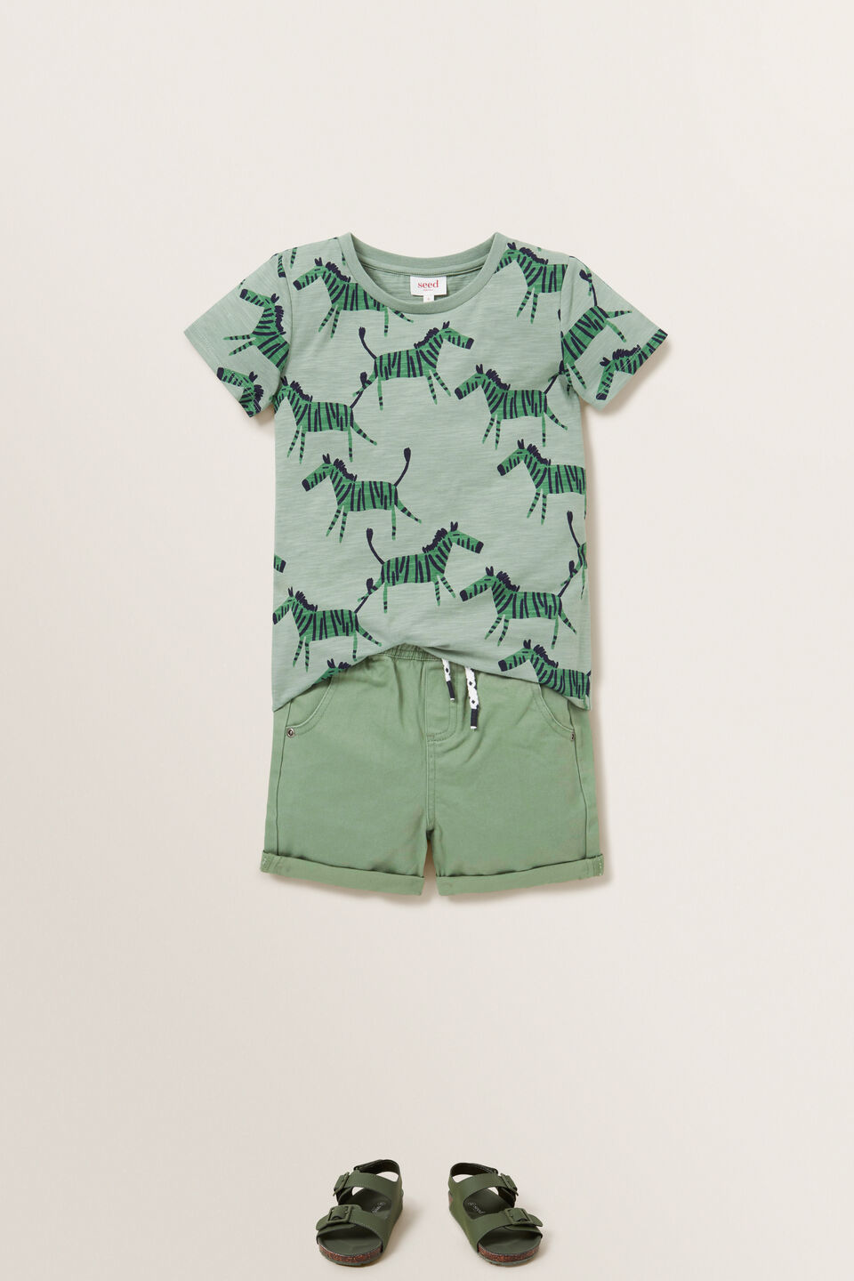 Classic Short  
