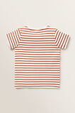 Rib Tee    hi-res