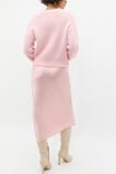 Lofty Crew Neck Knit  Rose Petal Marle  hi-res