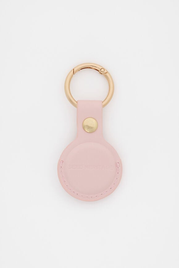 Air Tag Holder  Rose Petal  hi-res