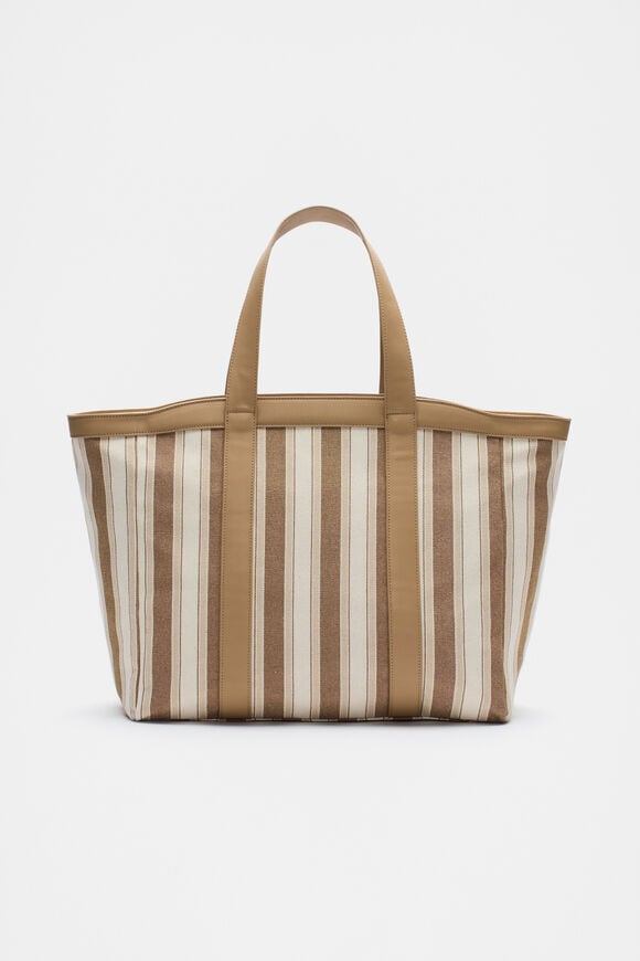 Summer Essential Carry All Bag  Cinnamon Spice  hi-res