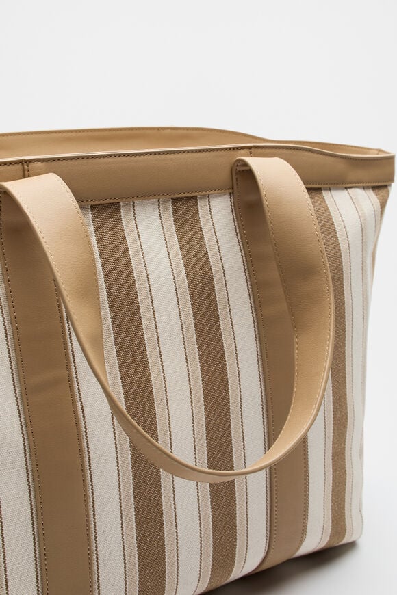 Summer Essential Carry All Bag  Cinnamon Spice  hi-res