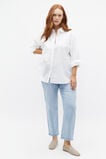 Core Straight Leg Stretch Jean  Mid Blue Wash  hi-res