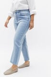 Core Straight Leg Stretch Jean  Mid Blue Wash  hi-res