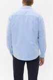 Relaxed Fit Oxford Shirt  Oxford Blue  hi-res