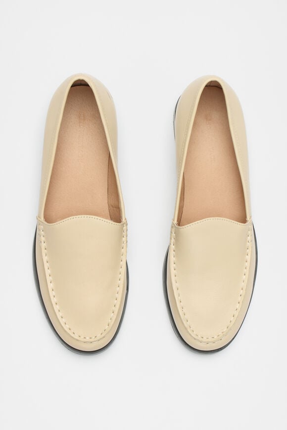 Nella Loafer  Marzipan  hi-res