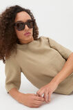Paola Designer Catseye Sunglasses  Dark Tort  hi-res