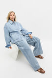 Denim Jacket  Blue Wash  hi-res