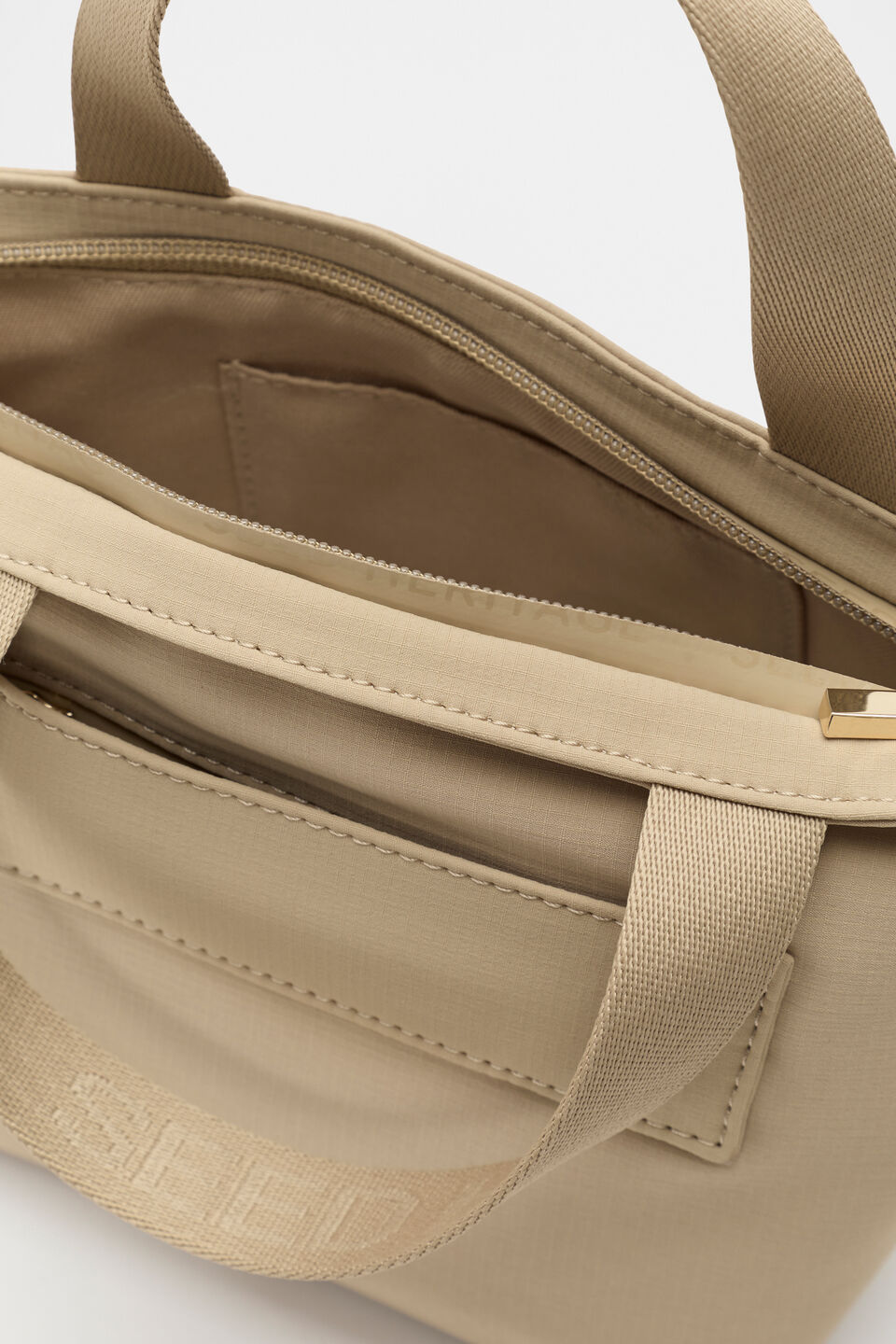 Seed Daily Crossbody Bag  Rye