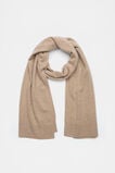 Cashmere Scarf  Cookie Marle  hi-res