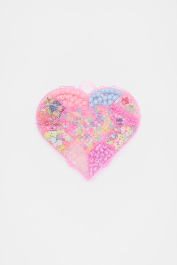 Bubble Tea DIY Bead Kit  Multi  hi-res