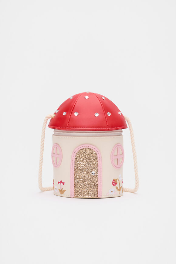 Gnome Home Bag  Multi  hi-res