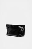 Bow Clutch  Black  hi-res