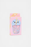 Bubble Tea Ring Box  Multi  hi-res