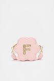 Flower Initial Bag  F  hi-res