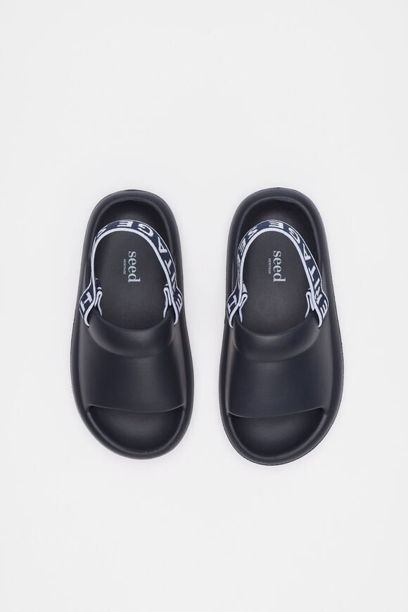 Heritage Slide  Midnight  hi-res