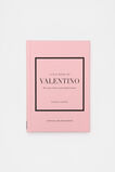 Little Book of Valentino  Multi  hi-res