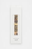 Resin Smart Watch Band  Milky Tort  hi-res