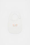 Multi Logo Bib  Canvas  hi-res