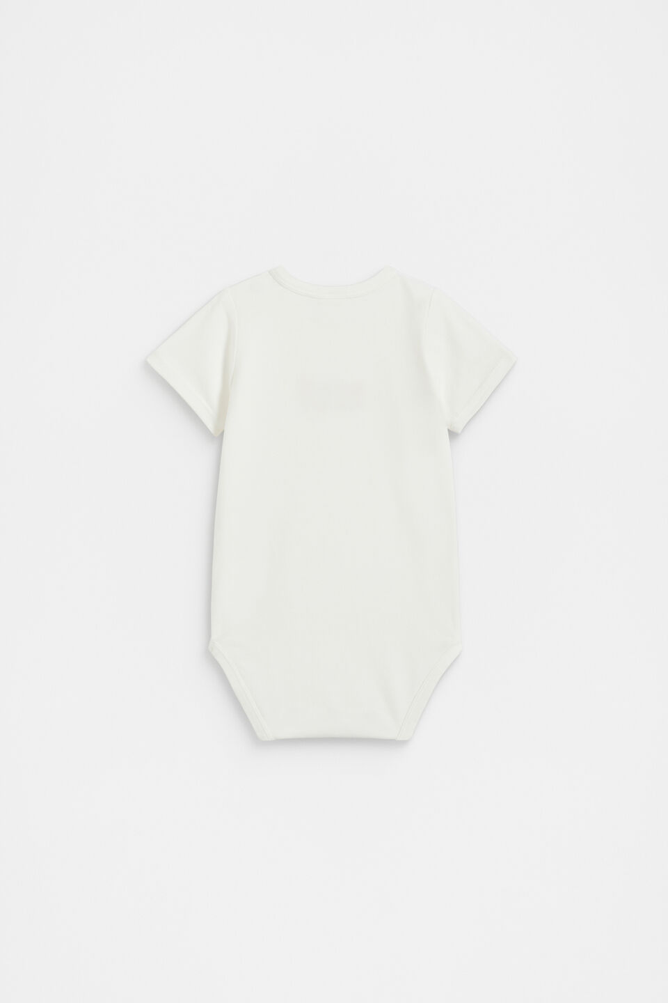 Multi Logo Bodysuit  Canvas