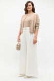 Cashmere Knit Vest  Cookie Marle  hi-res