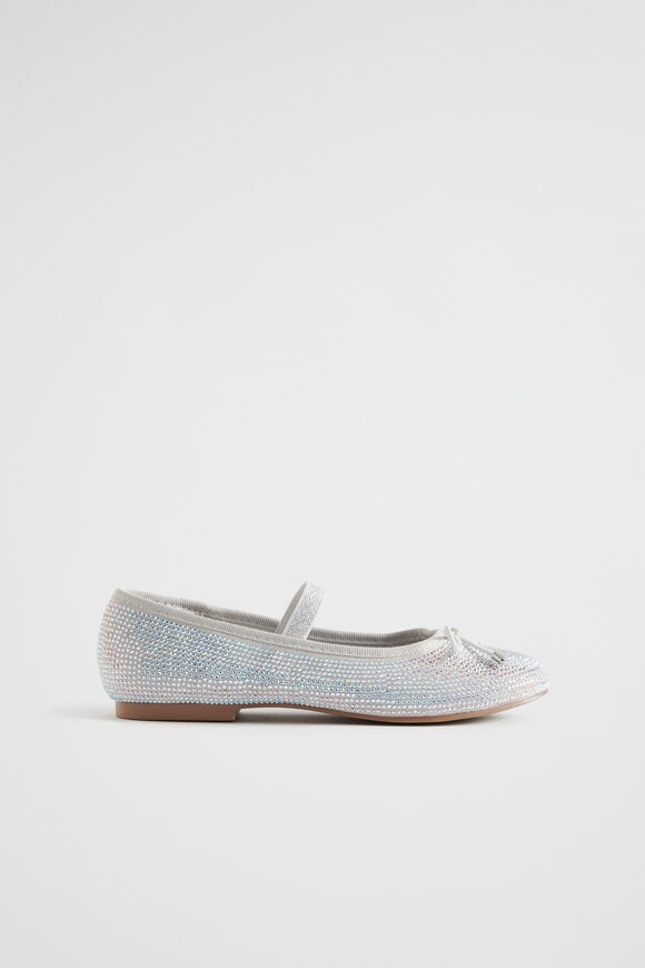 Essential Party Ballet  Multi  hi-res