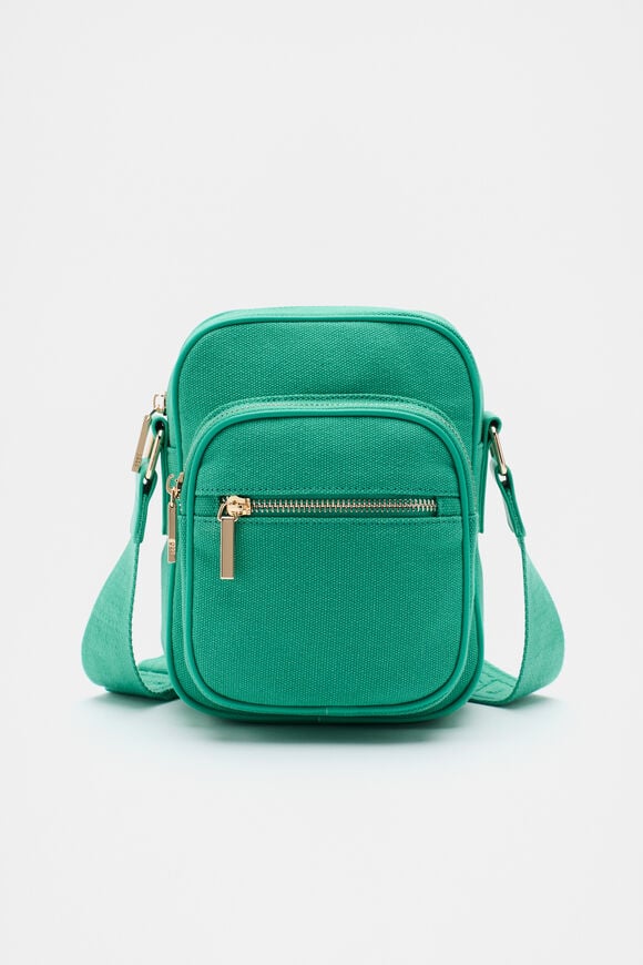 Seed Camera Bag  Deep Emerald  hi-res
