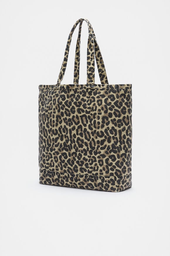 Tote Bag  Ocelot  hi-res
