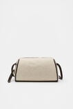 Knot Strap Crossbody Bag  Dark Espresso  hi-res
