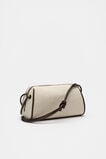 Knot Strap Crossbody Bag  Dark Espresso  hi-res