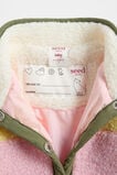 Polar Fleece Jacket  Multi  hi-res