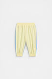 Colourblock Track Pant  Celestial Blue  hi-res
