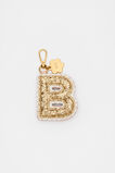 Initial Keyring  B  hi-res