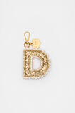 Initial Keyring  D  hi-res
