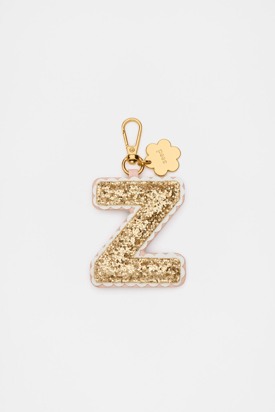 Initial Keyring  Z