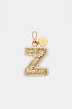 Initial Keyring  Z  hi-res