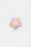 Flower Elastic Tub  Multi  hi-res