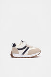 Mini Sport Sneaker  Canvas Multi  hi-res