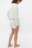 Trio Cami PJ Set  Mist  hi-res