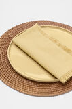 Evelyn Placemat  Natural  hi-res