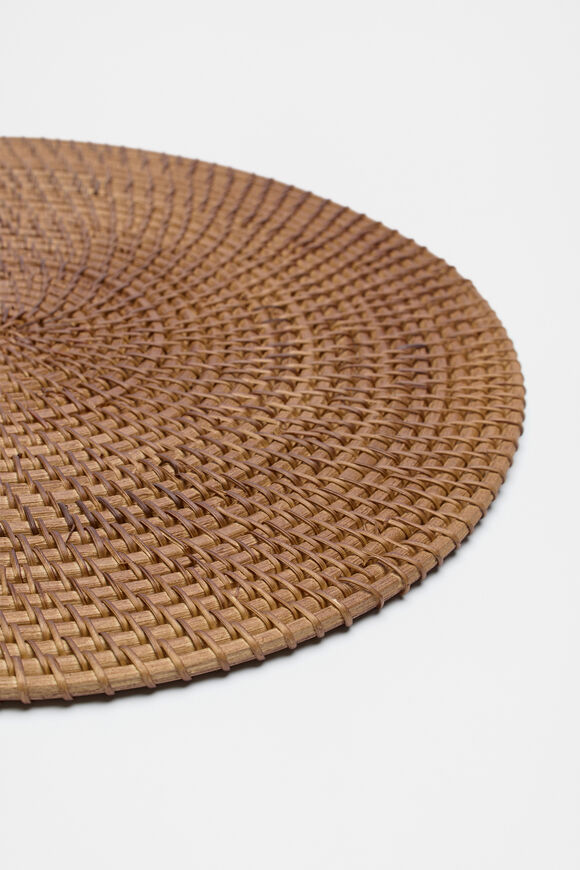 Evelyn Placemat  Natural  hi-res