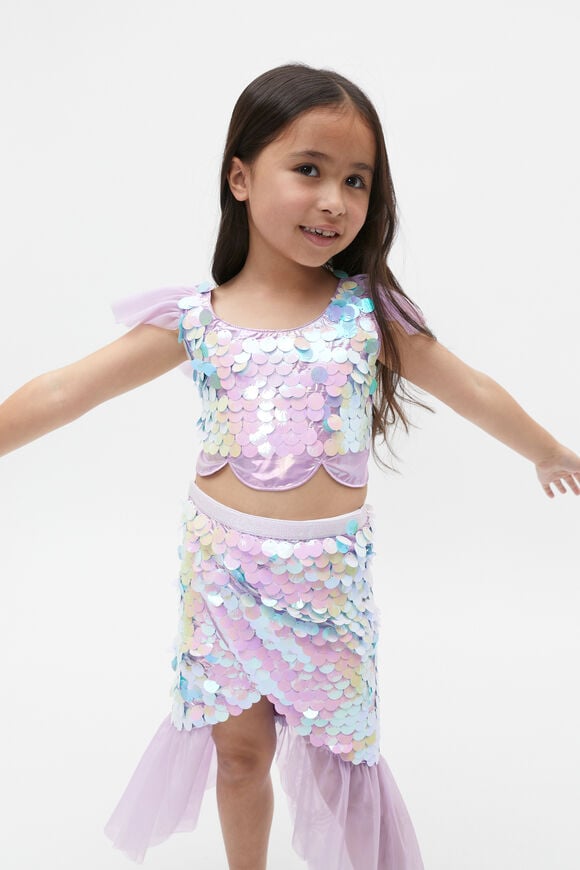 Mermaid Tail Dress Up  Tulip  hi-res