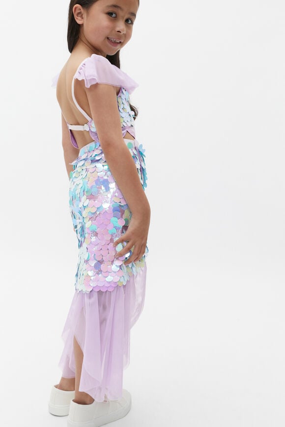 Mermaid Tail Dress Up  Tulip  hi-res