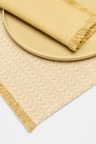 Avery Placemat Set of 4  Honey  hi-res