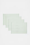 Avery Placemat Set of 4  Mist  hi-res