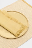 Avery Napkin Set of 4  Honey  hi-res
