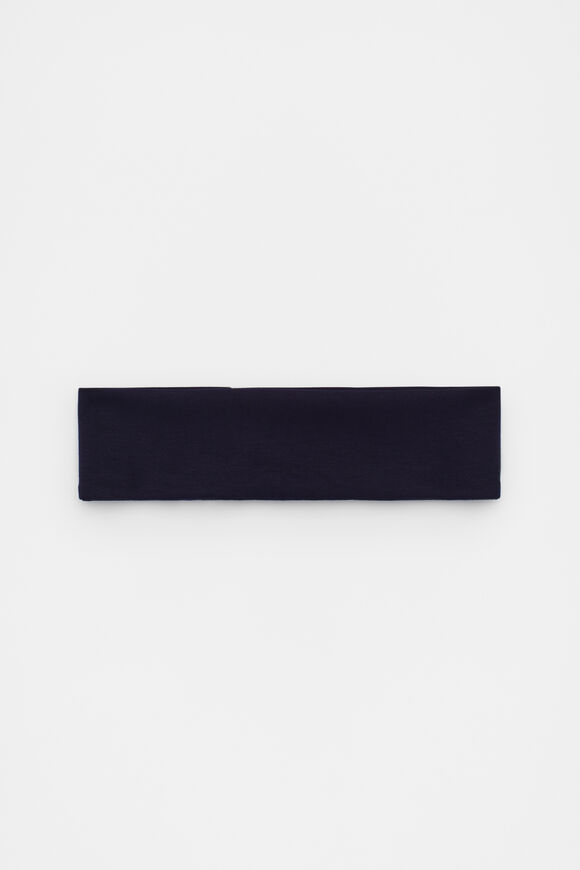 Stretch Headband  Midnight Sky  hi-res