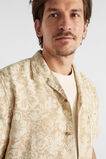 Resort Shirt  Sand Floral  hi-res