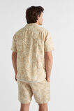 Resort Shirt  Sand Floral  hi-res