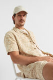 Resort Shirt  Sand Floral  hi-res